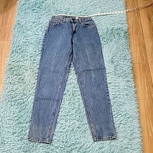 Levi's women's jeans, size 5 Long